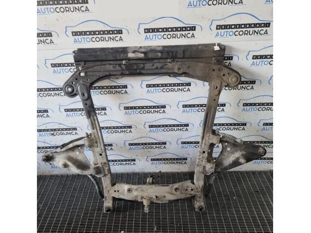 bontott DACIA LOGAN Első Bölcső