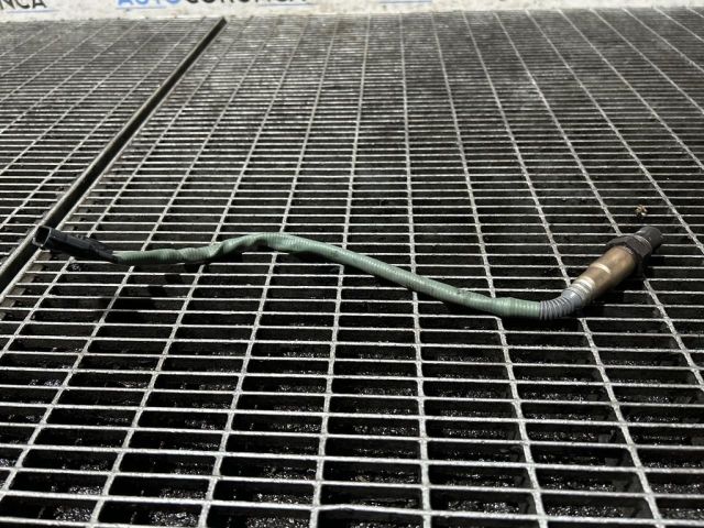 bontott DACIA LOGAN Első Lambdaszonda