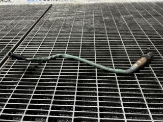 bontott DACIA LOGAN Első Lambdaszonda