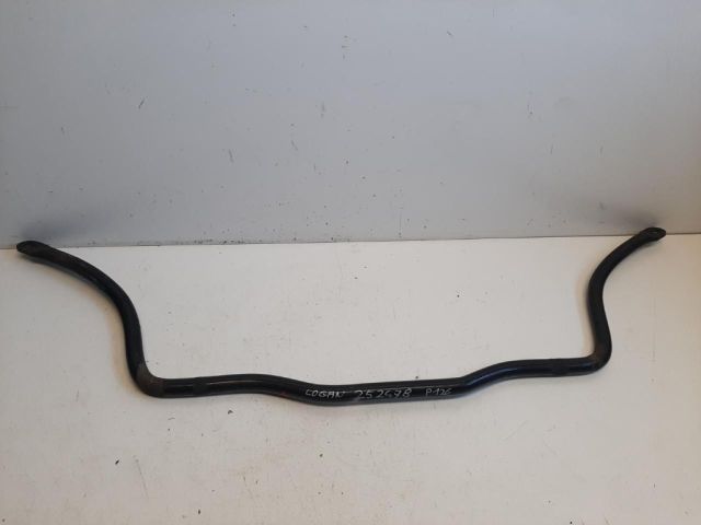 bontott DACIA LOGAN Első Stabilizátor Pálca