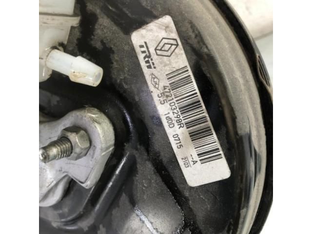 bontott DACIA LOGAN Fékrásegítő