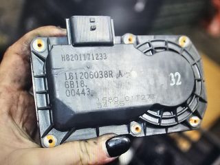 bontott DACIA LOGAN Fojtószelep (Elektromos)