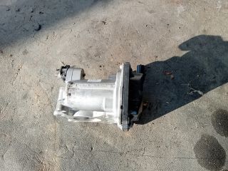 bontott DACIA LOGAN Fojtószelep (Elektromos)