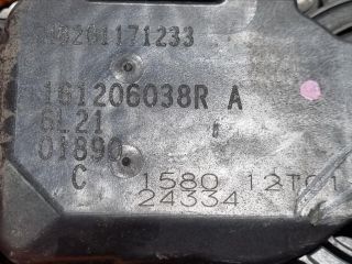 bontott DACIA LOGAN Fojtószelep (Elektromos)