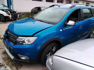 bontott DACIA LOGAN Fojtószelep (Elektromos)