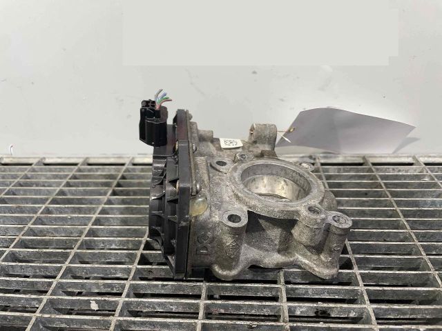 bontott DACIA LOGAN Fojtószelep (Elektromos)