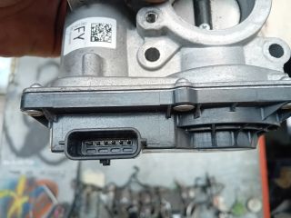 bontott DACIA LOGAN Fojtószelep (Elektromos)