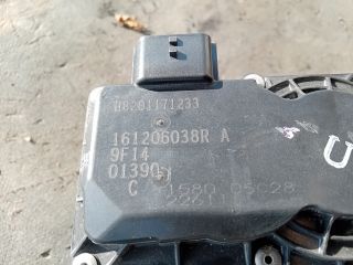 bontott DACIA LOGAN Fojtószelep (Elektromos)