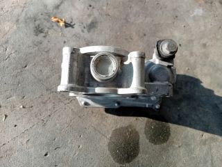 bontott DACIA LOGAN Fojtószelep (Elektromos)