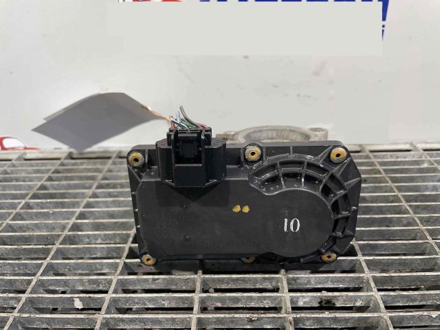 bontott DACIA LOGAN Fojtószelep (Elektromos)