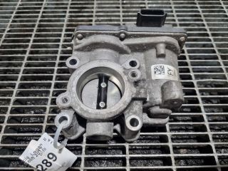 bontott DACIA LOGAN Fojtószelep (Elektromos)