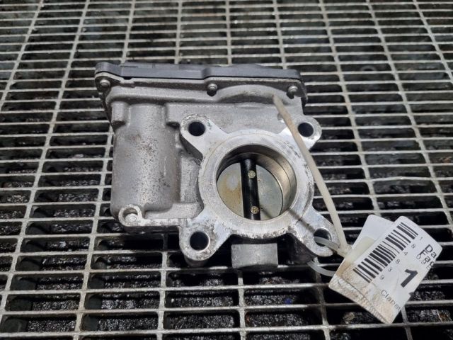 bontott DACIA LOGAN Fojtószelep (Elektromos)