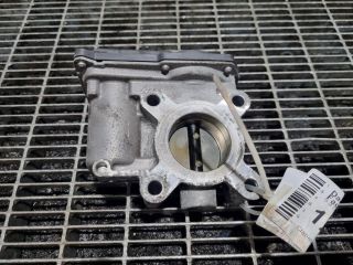 bontott DACIA LOGAN Fojtószelep (Elektromos)