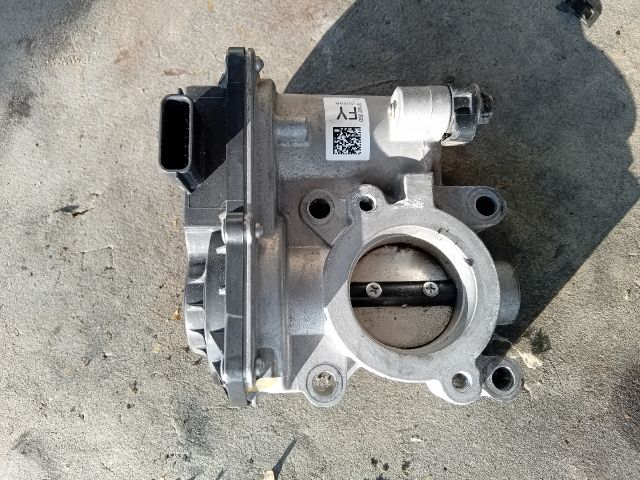 bontott DACIA LOGAN Fojtószelep (Elektromos)