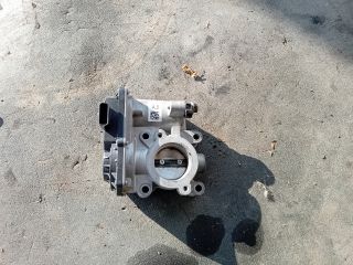 bontott DACIA LOGAN Fojtószelep (Elektromos)