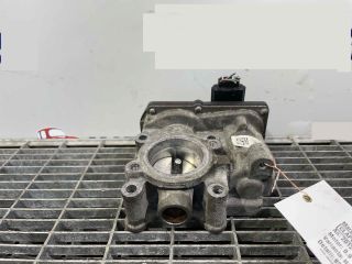 bontott DACIA LOGAN Fojtószelep (Elektromos)