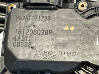 bontott DACIA LOGAN Fojtószelep (Elektromos)