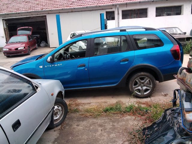 bontott DACIA LOGAN Főtengely Szíjtárcsa