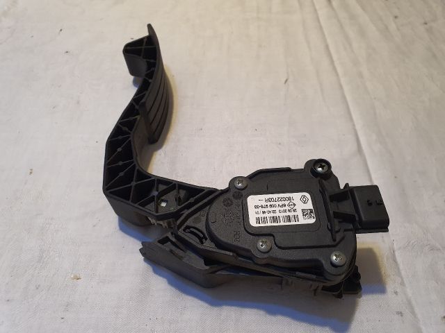 bontott DACIA LOGAN Gázpedál (Elektromos)