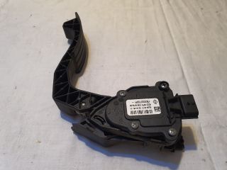 bontott DACIA LOGAN Gázpedál (Elektromos)