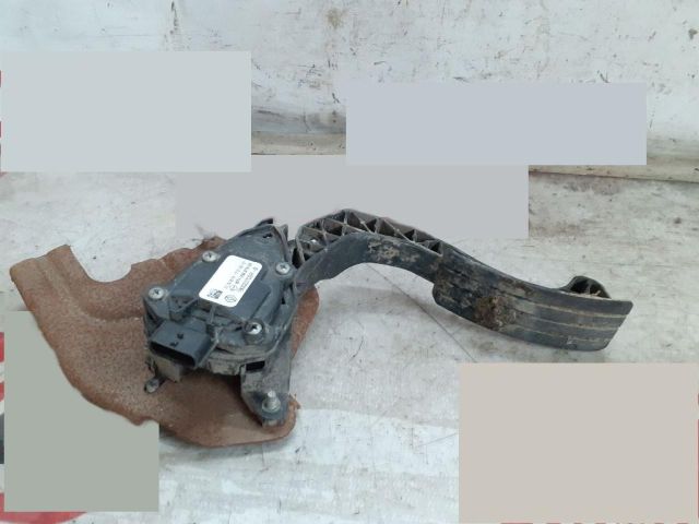 bontott DACIA LOGAN Gázpedál (Elektromos)