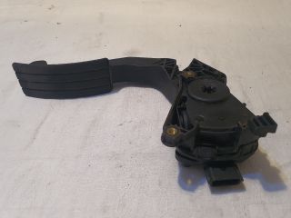 bontott DACIA LOGAN Gázpedál (Elektromos)