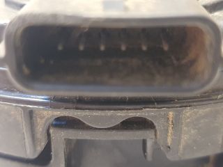 bontott DACIA LOGAN Gázpedál (Elektromos)