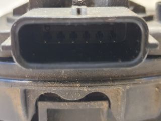 bontott DACIA LOGAN Gázpedál (Elektromos)