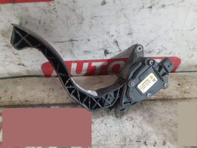 bontott DACIA LOGAN Gázpedál (Elektromos)