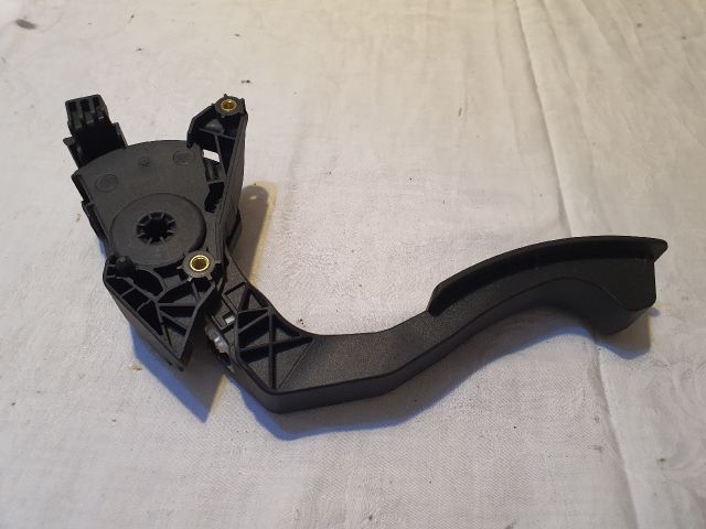 bontott DACIA LOGAN Gázpedál (Elektromos)