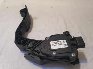 bontott DACIA LOGAN Gázpedál (Elektromos)