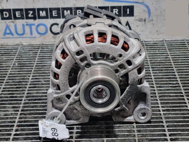 bontott DACIA LOGAN Generátor