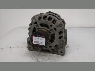 bontott DACIA LOGAN Generátor