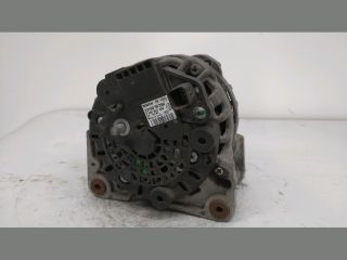 bontott DACIA LOGAN Generátor