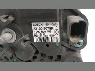 bontott DACIA LOGAN Generátor