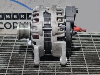 bontott DACIA LOGAN Generátor