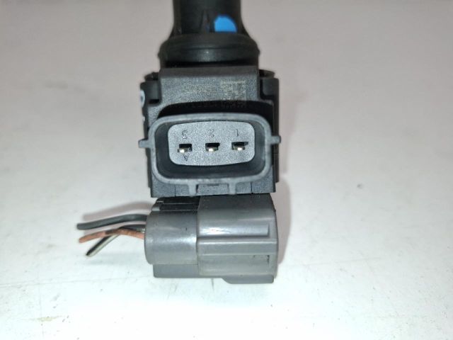 bontott DACIA LOGAN Gyújtótrafó