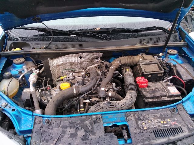 bontott DACIA LOGAN Gyújtótrafó