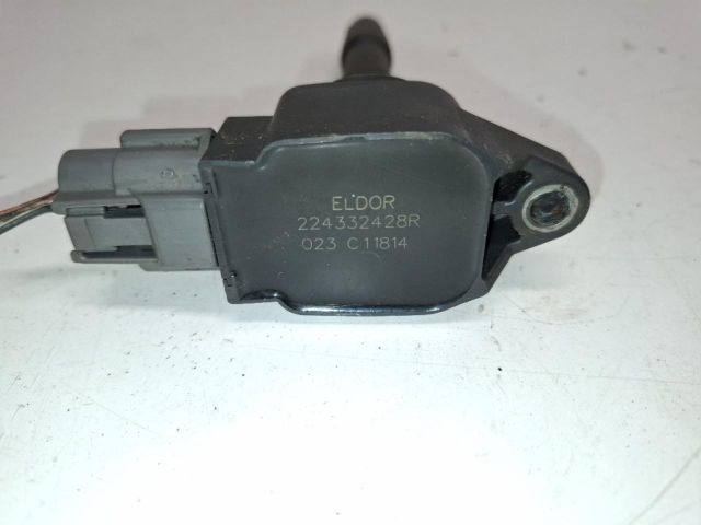 bontott DACIA LOGAN Gyújtótrafó