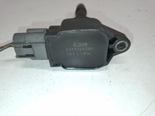 bontott DACIA LOGAN Gyújtótrafó