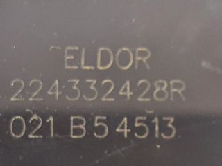 bontott DACIA LOGAN Gyújtótrafó