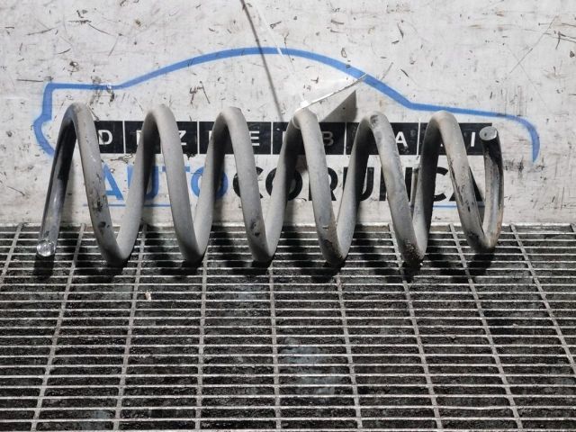 bontott DACIA LOGAN Hátsó Rugó