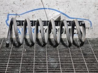 bontott DACIA LOGAN Hátsó Rugó