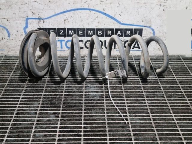 bontott DACIA LOGAN Hátsó Rugó