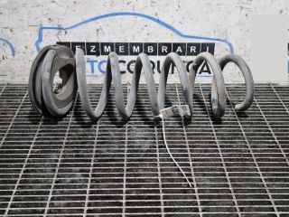 bontott DACIA LOGAN Hátsó Rugó