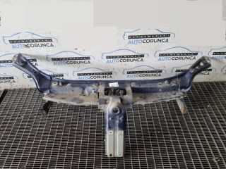 bontott DACIA LOGAN Homlokfal (Üres lemez)