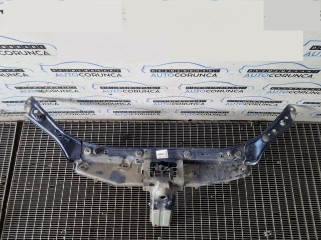 bontott DACIA LOGAN Homlokfal (Üres lemez)