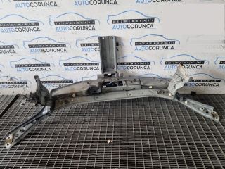 bontott DACIA LOGAN Homlokfal (Üres lemez)