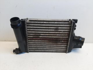 bontott DACIA LOGAN Intercooler