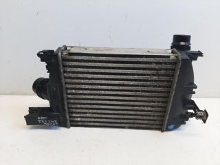 bontott DACIA LOGAN Intercooler